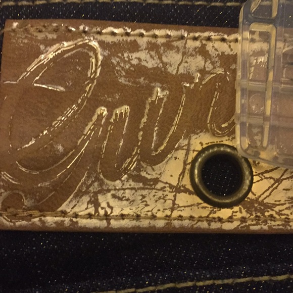 Nice G Unit Jeans - Picture 6 of 7